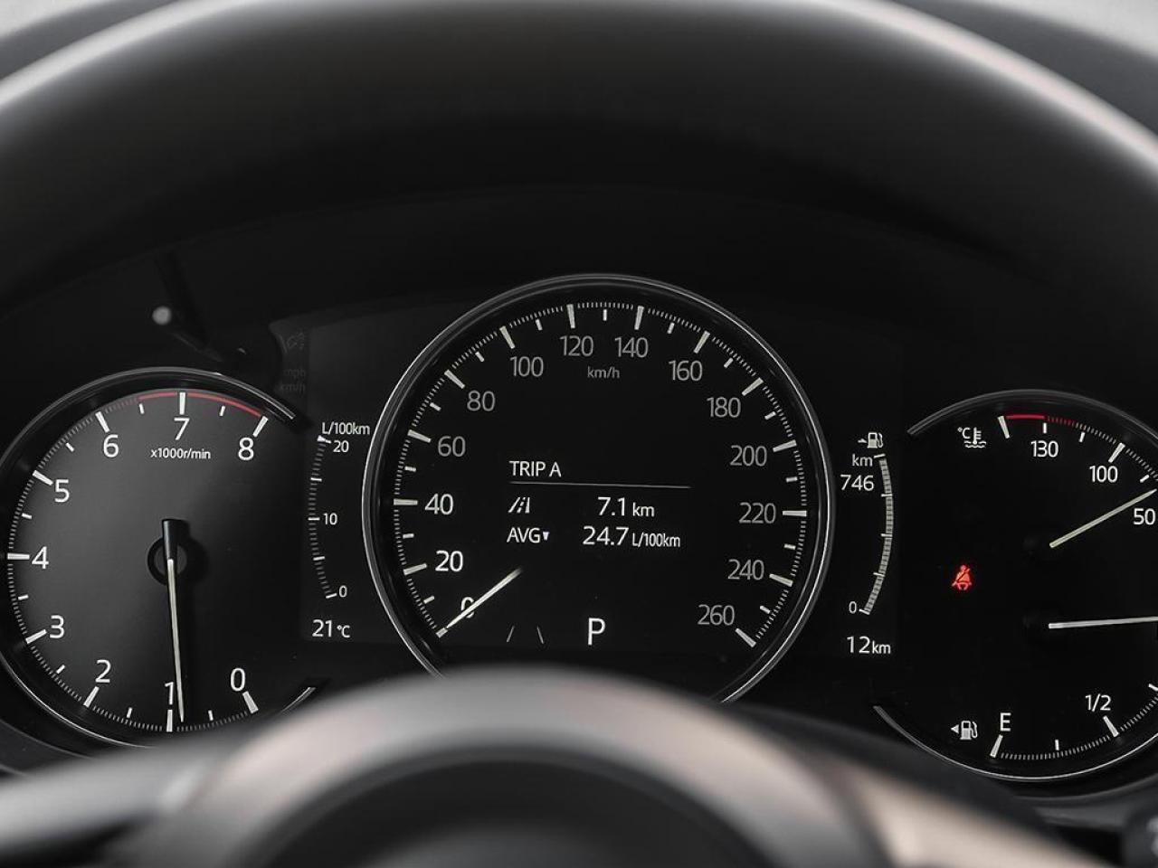 2025 Mazda CX-5 GT 4dr i-ACTIV All-Wheel Drive Sport Utility Photo