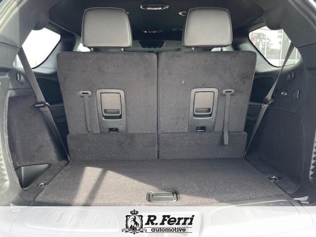 2026 Dodge Durango GT 4dr All-wheel Drive Photo