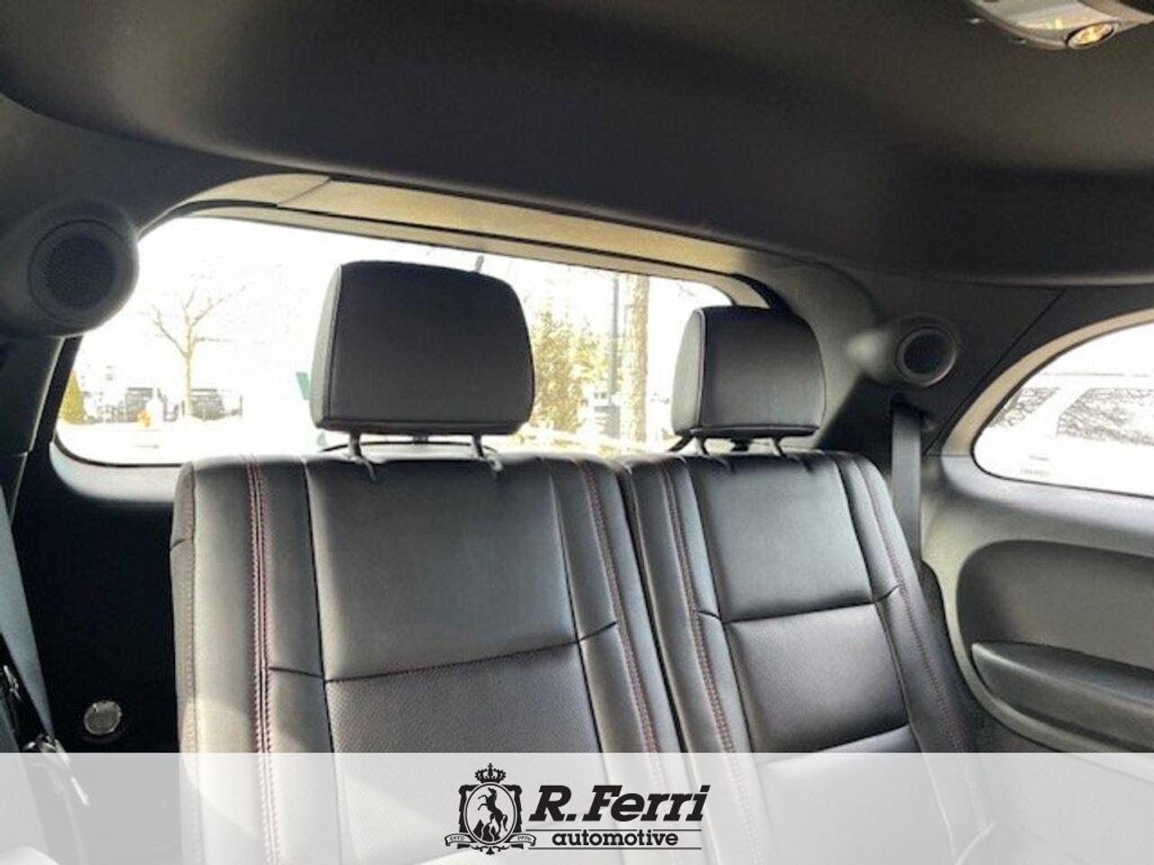 2026 Dodge Durango GT 4dr All-wheel Drive Photo