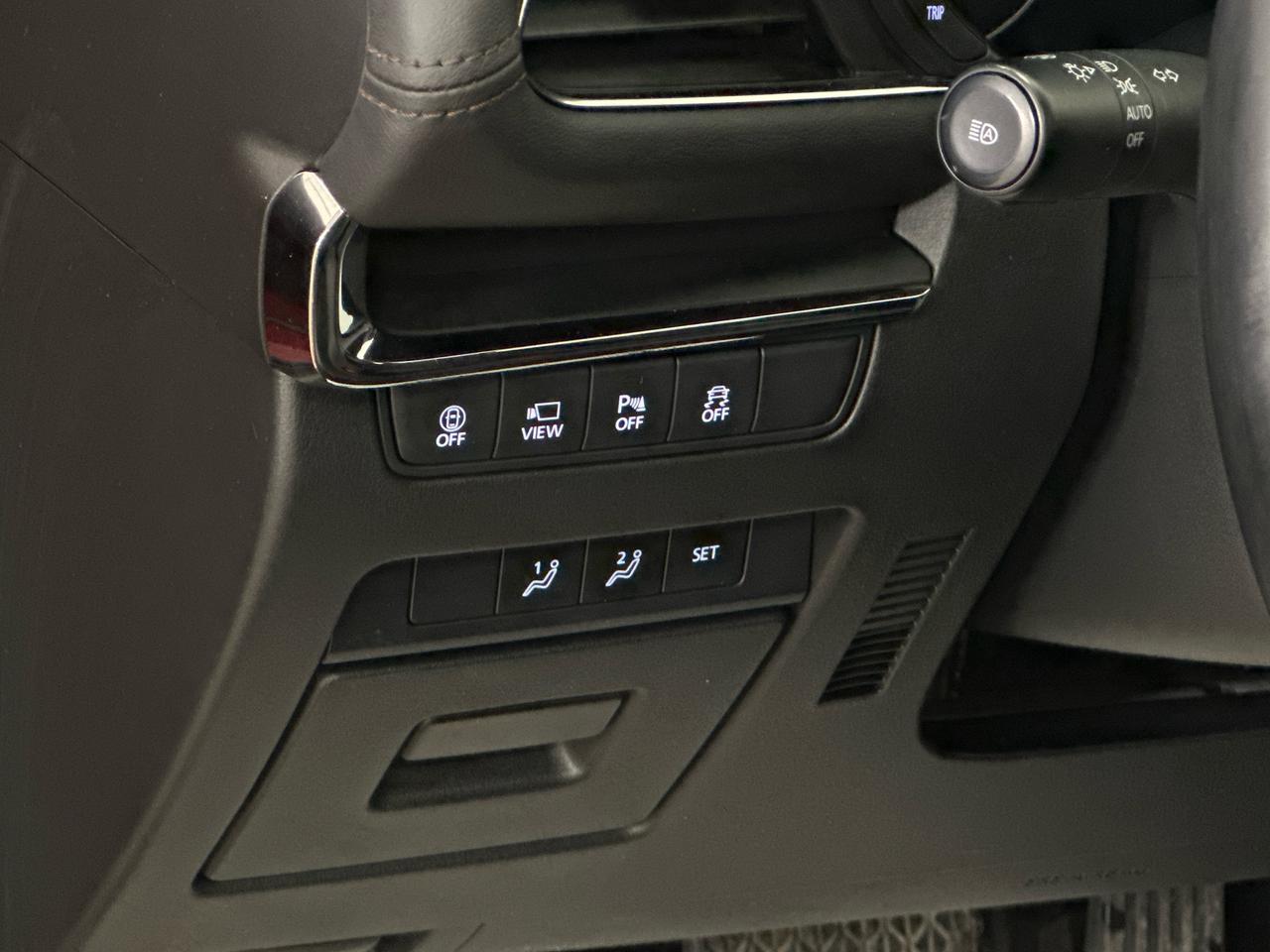 2023 Mazda 3 GT (A6) 4dr i-ACTIV All-Wheel Drive Sport Photo