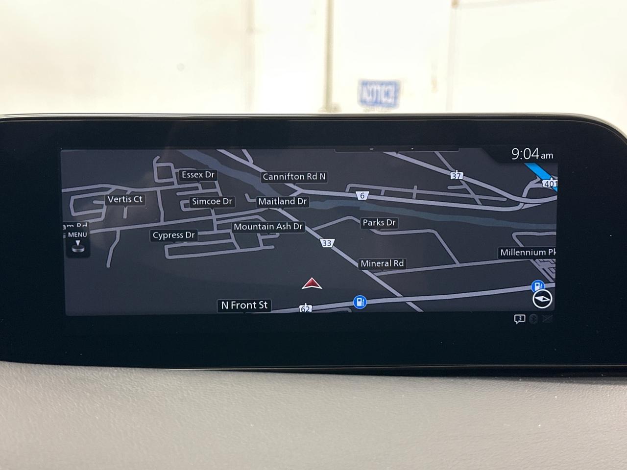 2023 Mazda 3 GT (A6) 4dr i-ACTIV All-Wheel Drive Sport Photo