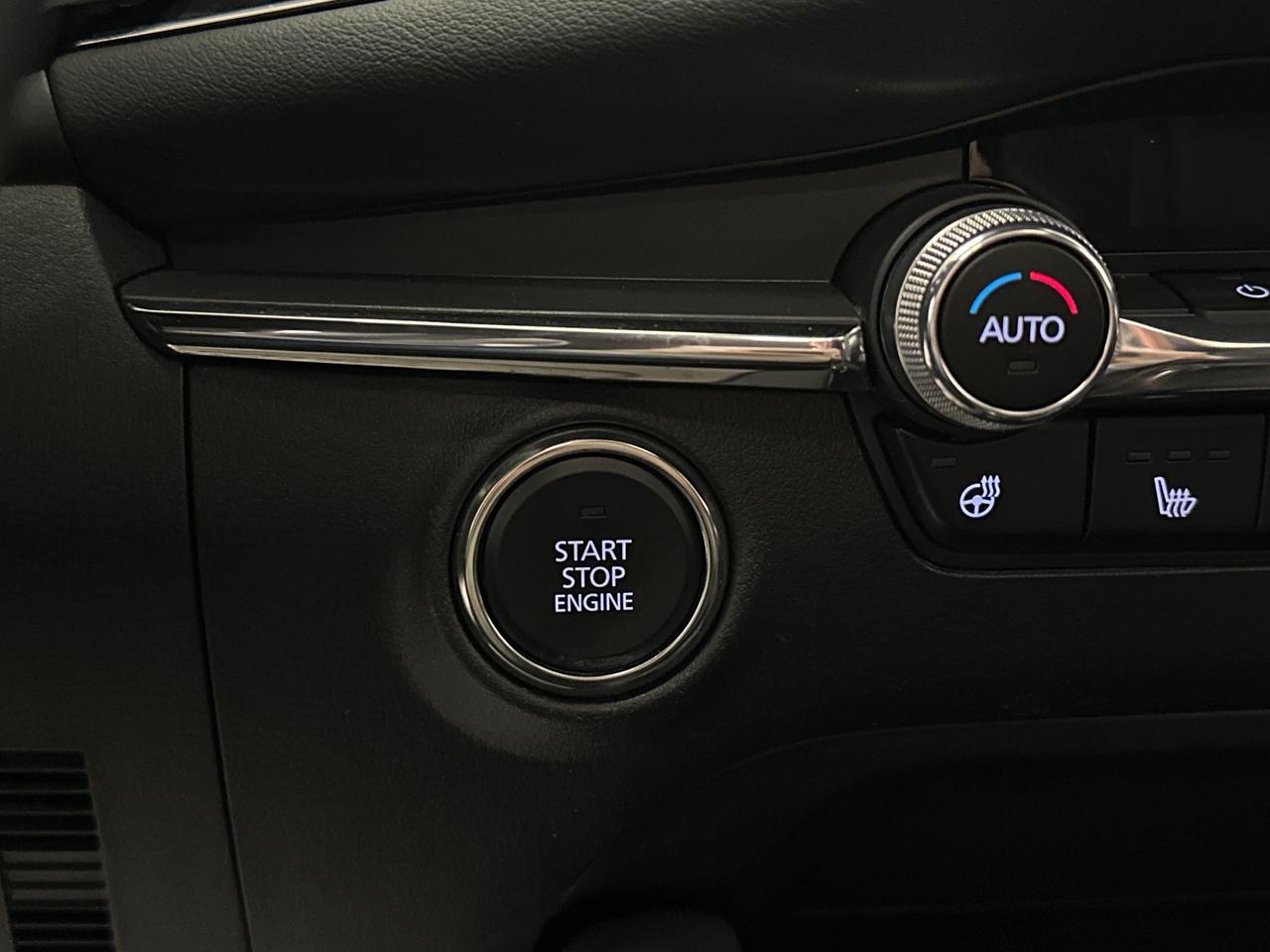 2023 Mazda 3 GT (A6) 4dr i-ACTIV All-Wheel Drive Sport Photo