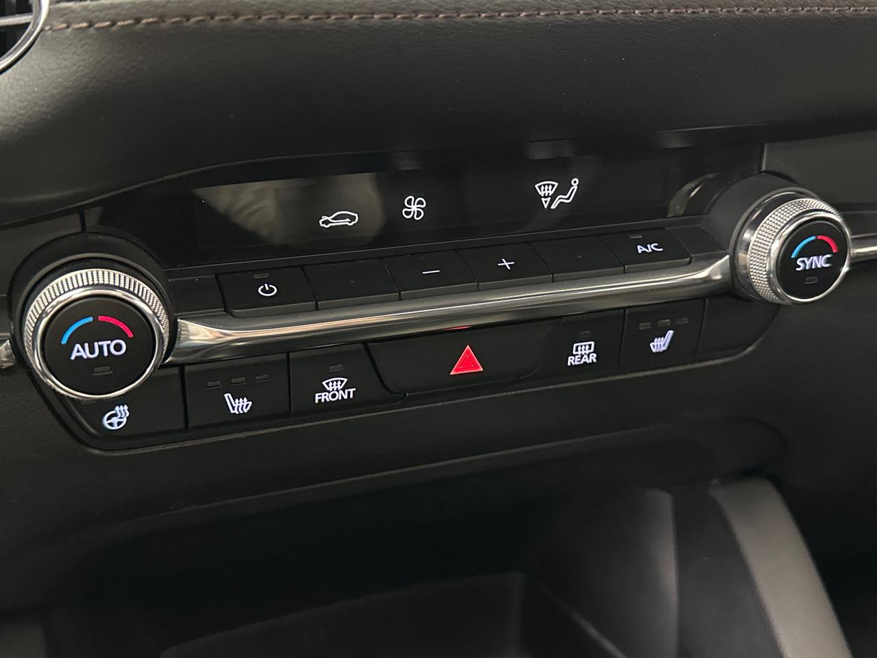 2023 Mazda 3 GT (A6) 4dr i-ACTIV All-Wheel Drive Sport Photo