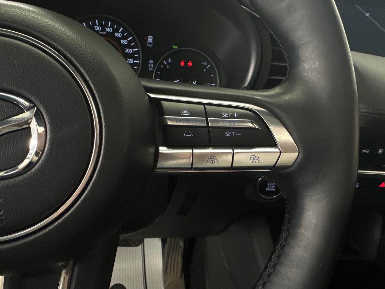 2023 Mazda 3 GT (A6) 4dr i-ACTIV All-Wheel Drive Sport Photo