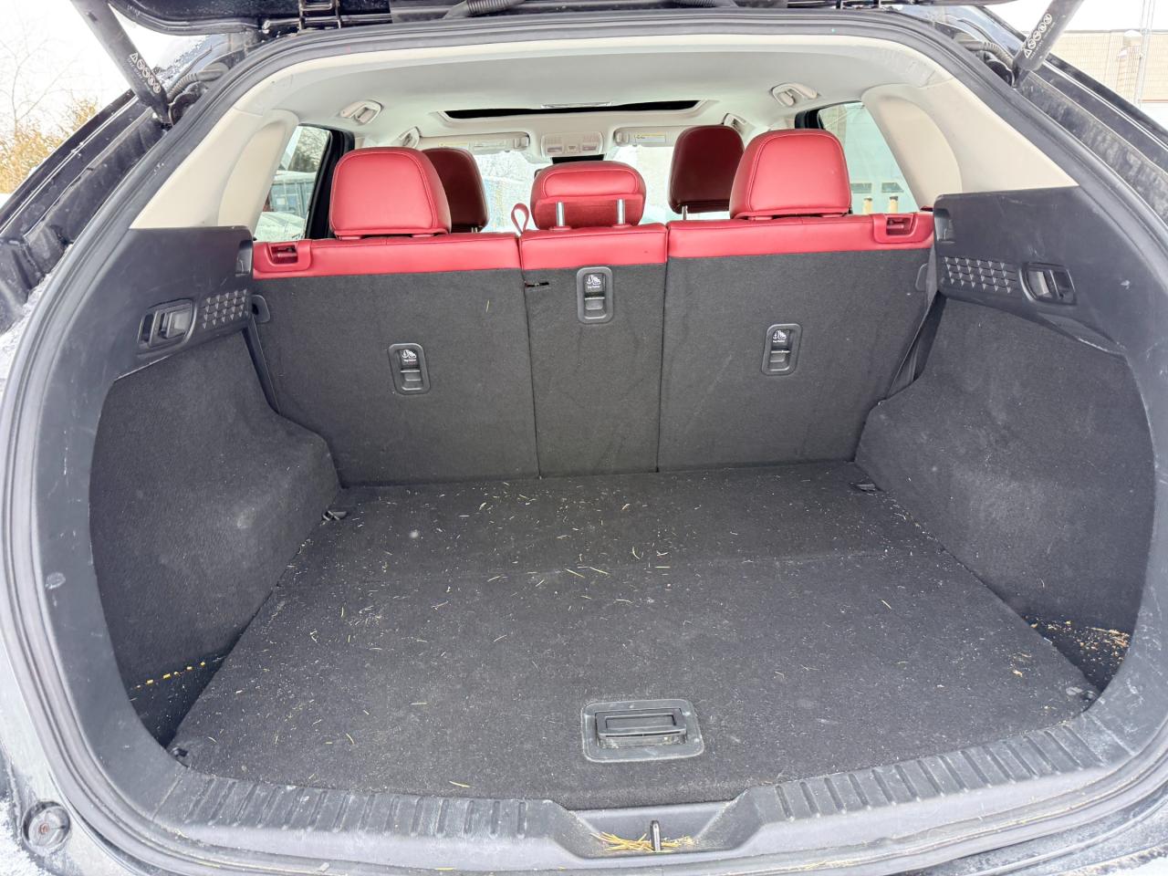 2022 Mazda CX-5 Kuro Edition 4dr i-ACTIV All-Wheel Drive Sport Utility Photo