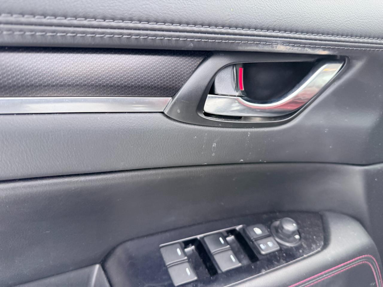 2022 Mazda CX-5 Kuro Edition 4dr i-ACTIV All-Wheel Drive Sport Utility Photo