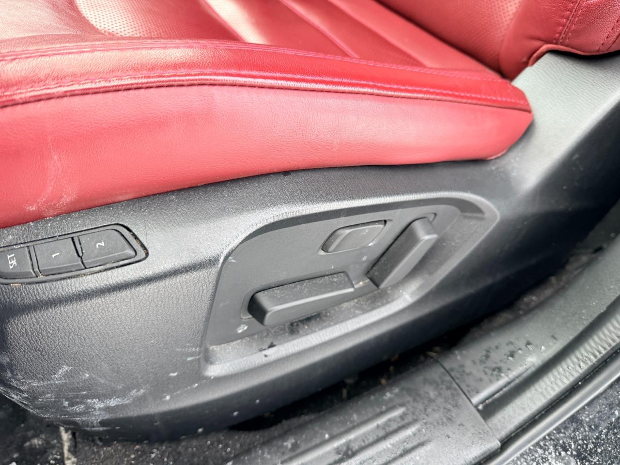 2022 Mazda CX-5 Kuro Edition 4dr i-ACTIV All-Wheel Drive Sport Utility Photo