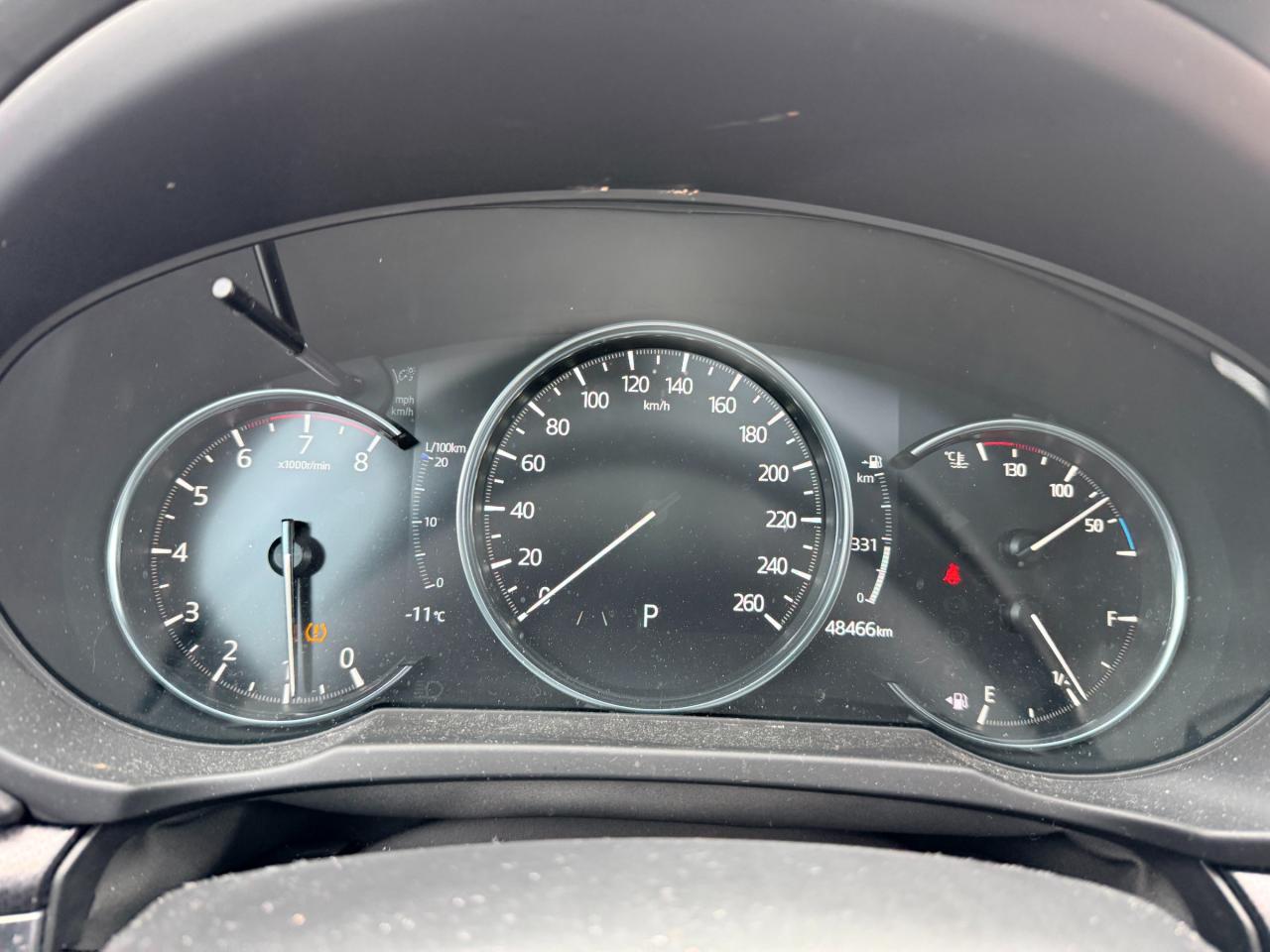 2022 Mazda CX-5 Kuro Edition 4dr i-ACTIV All-Wheel Drive Sport Utility Photo