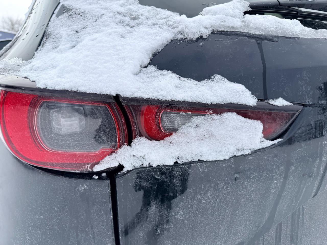 2022 Mazda CX-5 Kuro Edition 4dr i-ACTIV All-Wheel Drive Sport Utility Photo