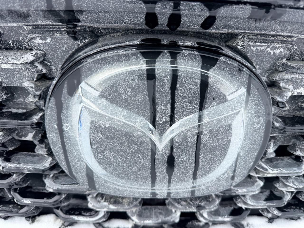 2022 Mazda CX-5 Kuro Edition 4dr i-ACTIV All-Wheel Drive Sport Utility Photo