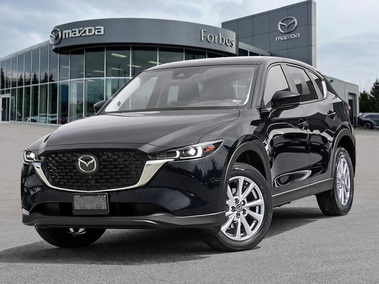 2025 Mazda CX-5 GX 4dr i-ACTIV All-Wheel Drive Sport Utility Photo