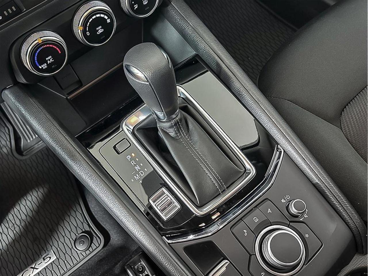 2025 Mazda CX-5 GX 4dr i-ACTIV All-Wheel Drive Sport Utility Photo