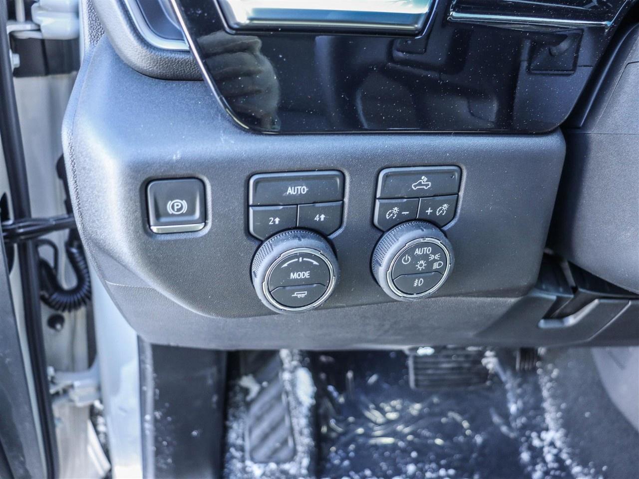 2026 Chevrolet Silverado 1500 Crew Cab Standard Box 4-Wheel Drive RST Photo