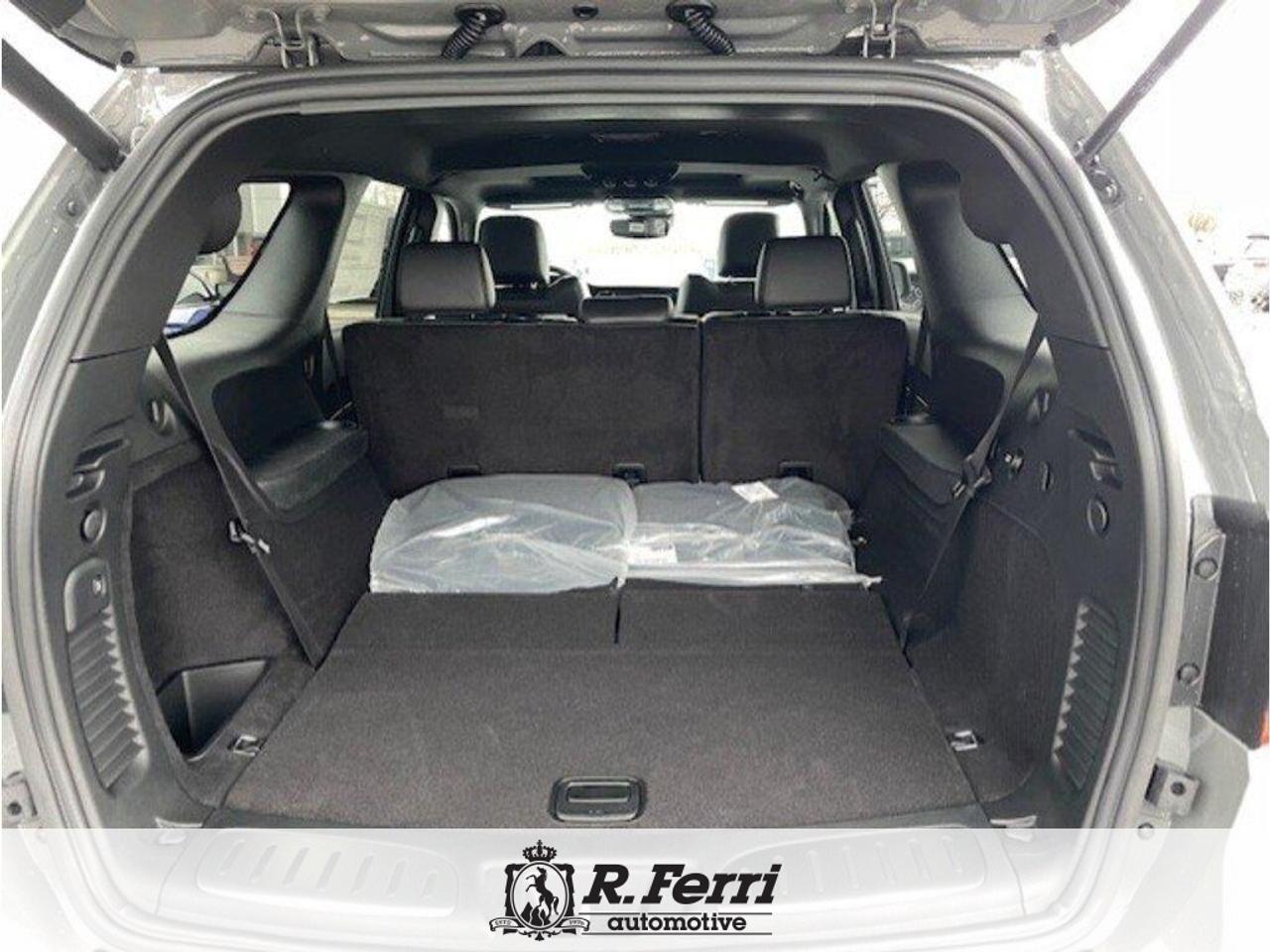 2026 Dodge Durango GT 4dr All-wheel Drive Photo