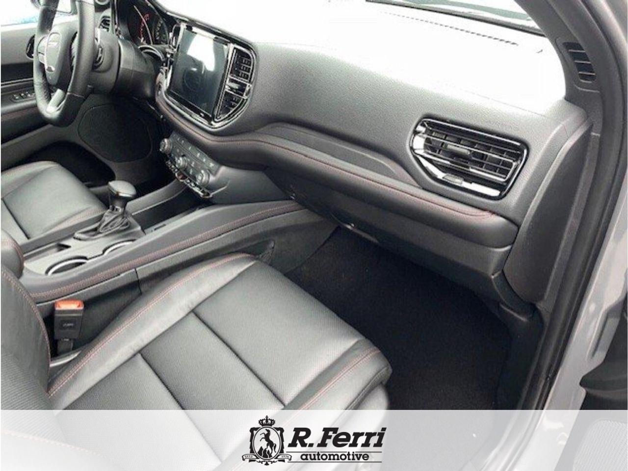 2026 Dodge Durango GT 4dr All-wheel Drive Photo