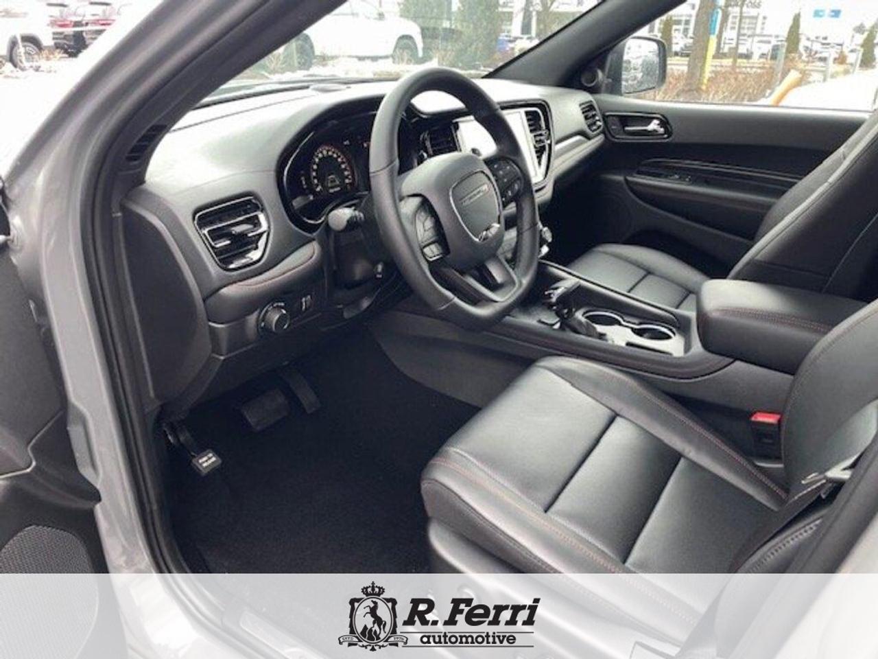 2026 Dodge Durango GT 4dr All-wheel Drive Photo