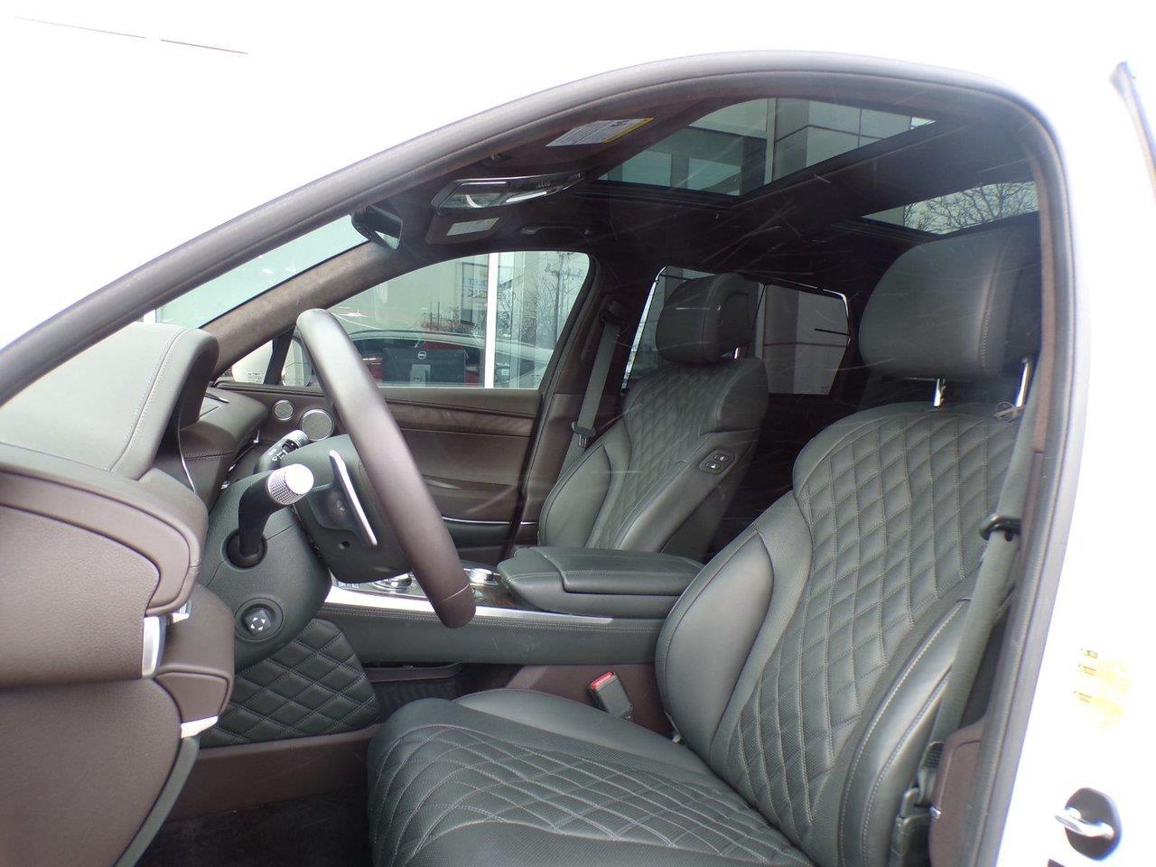 2024 Genesis GV80  Photo