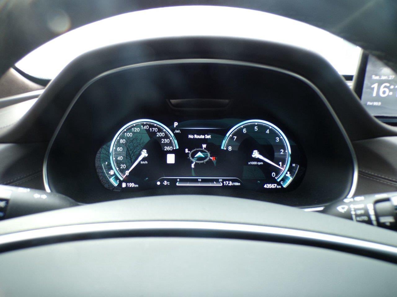 2024 Genesis GV80  Photo