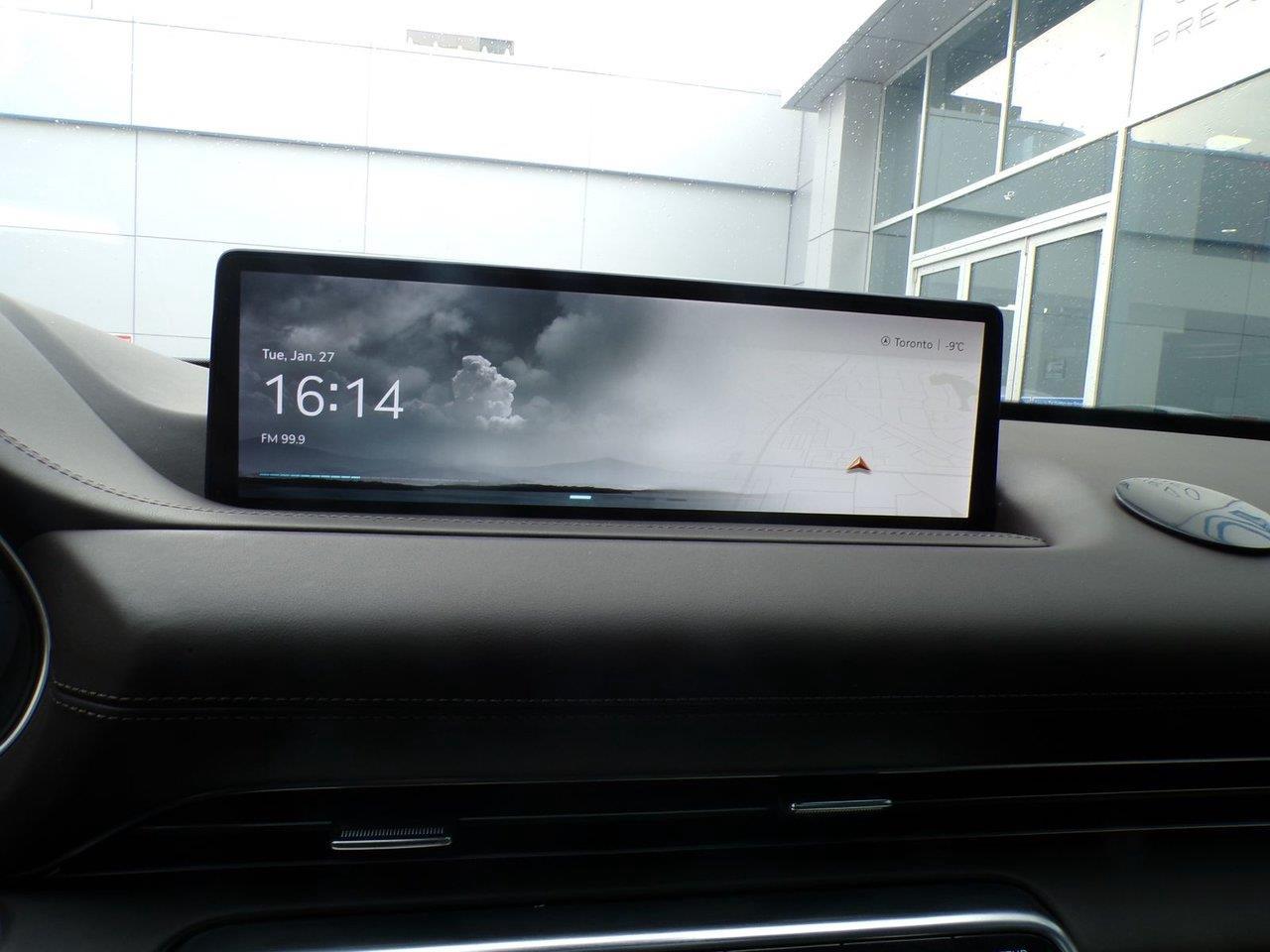 2024 Genesis GV80  Photo