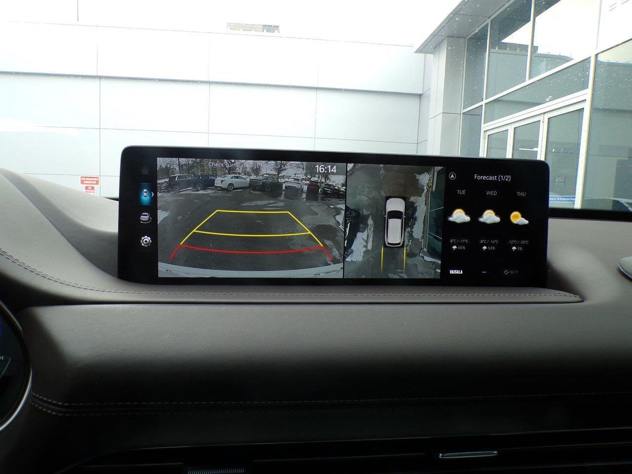 2024 Genesis GV80  Photo