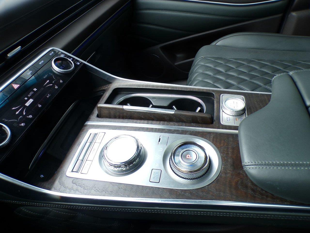 2024 Genesis GV80  Photo