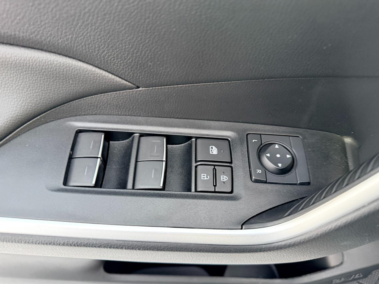 2023 Toyota RAV4 Hybrid XLE 4dr All-Wheel Drive Photo