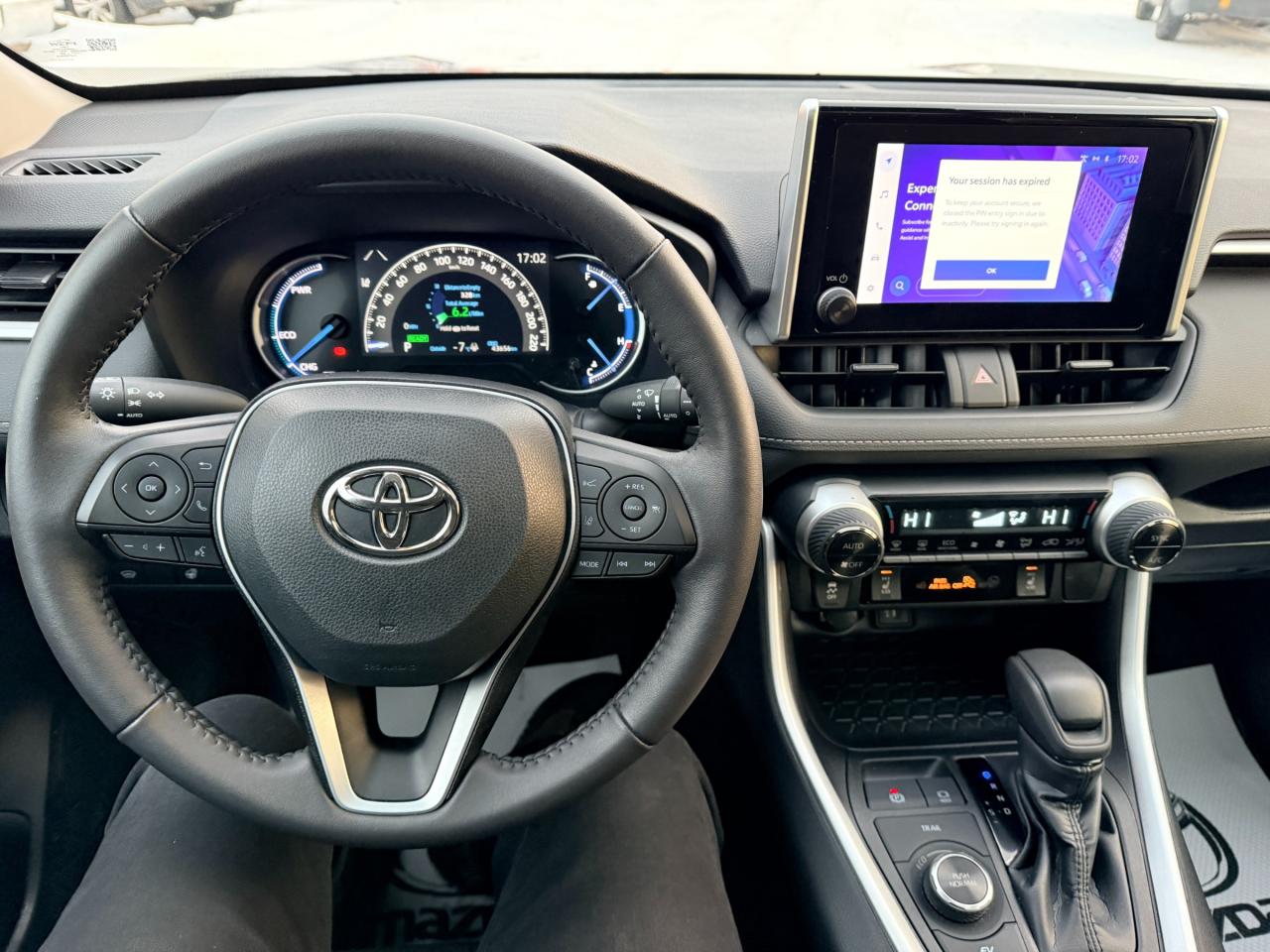 2023 Toyota RAV4 Hybrid XLE 4dr All-Wheel Drive Photo