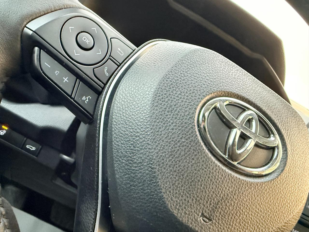 2023 Toyota RAV4 Hybrid XLE 4dr All-Wheel Drive Photo