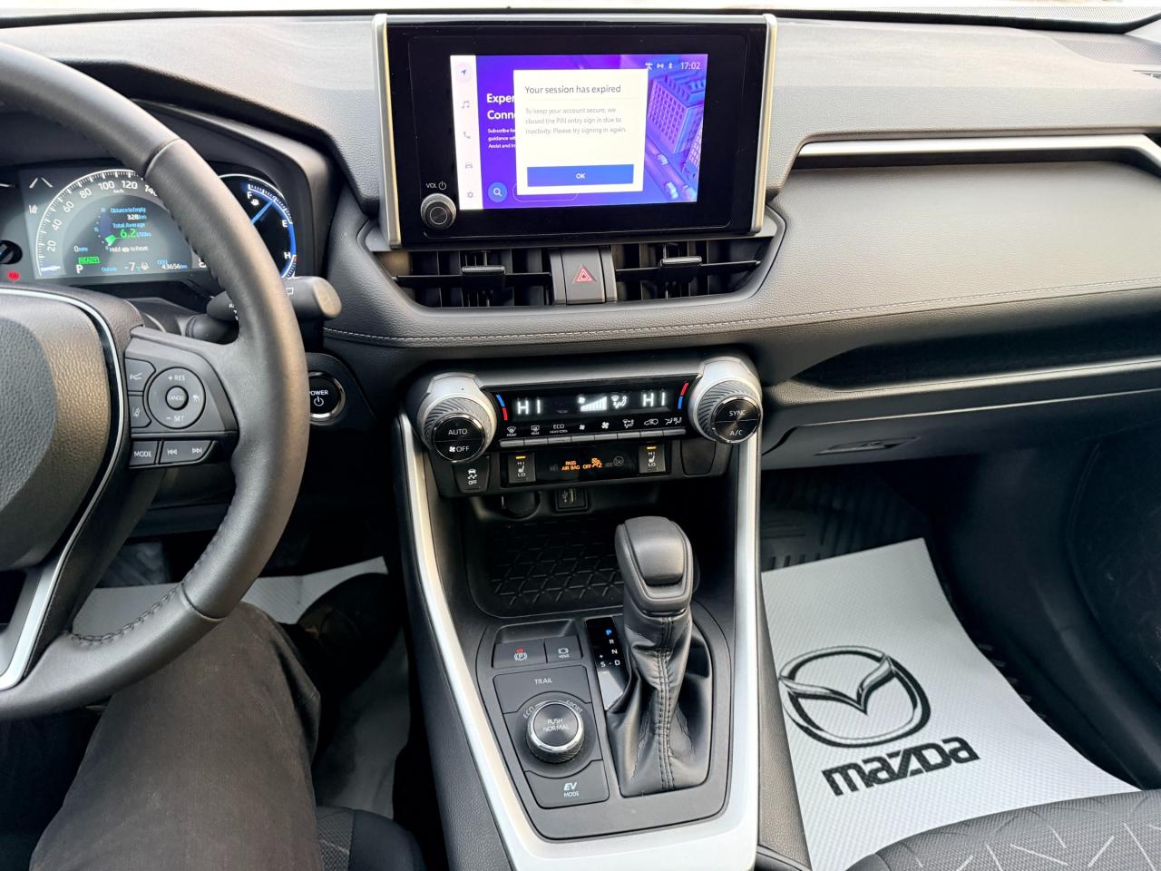 2023 Toyota RAV4 Hybrid XLE 4dr All-Wheel Drive Photo