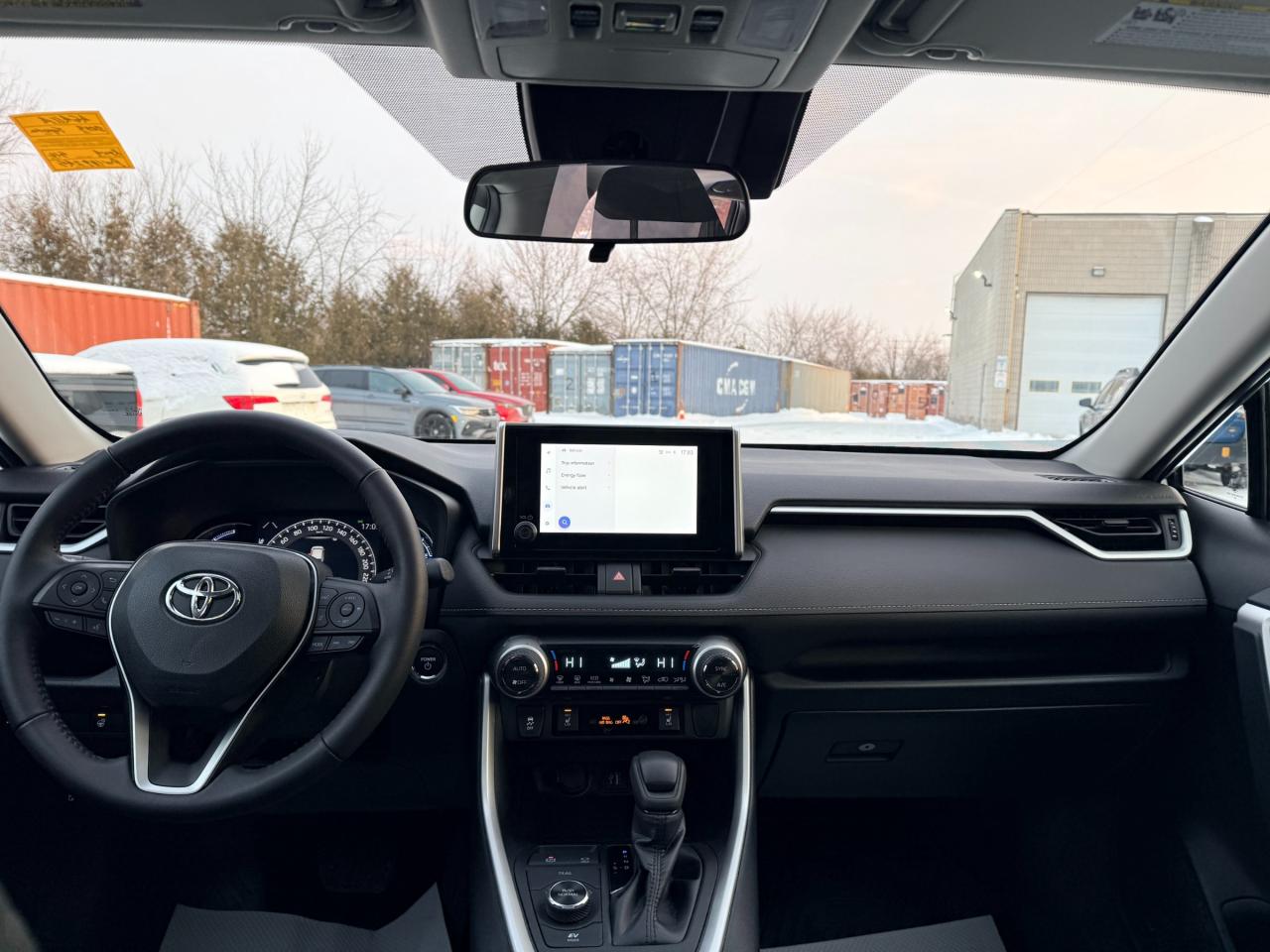 2023 Toyota RAV4 Hybrid XLE 4dr All-Wheel Drive Photo