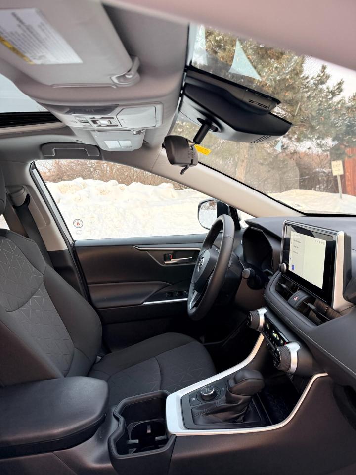 2023 Toyota RAV4 Hybrid XLE 4dr All-Wheel Drive Photo