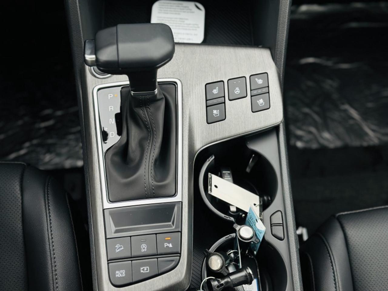 2026 Kia Sportage X-line AWD Photo