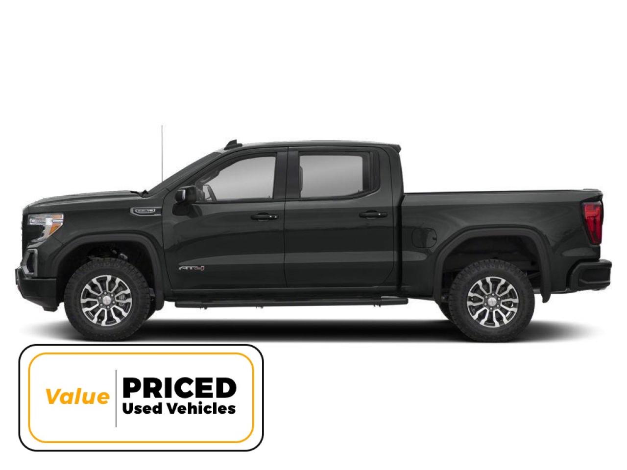 2021 GMC Sierra 1500  Photo