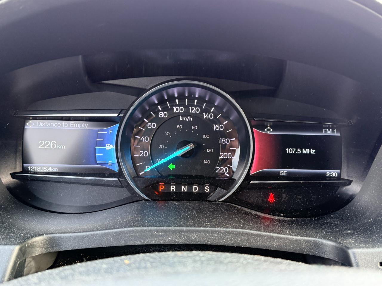 2018 Ford Explorer XLT 4DR 4X4 Photo