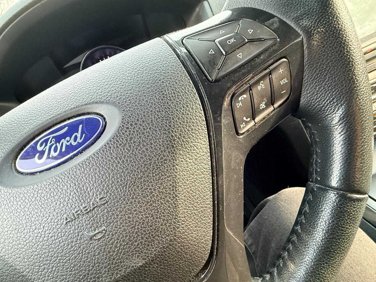 2018 Ford Explorer XLT 4DR 4X4 Photo