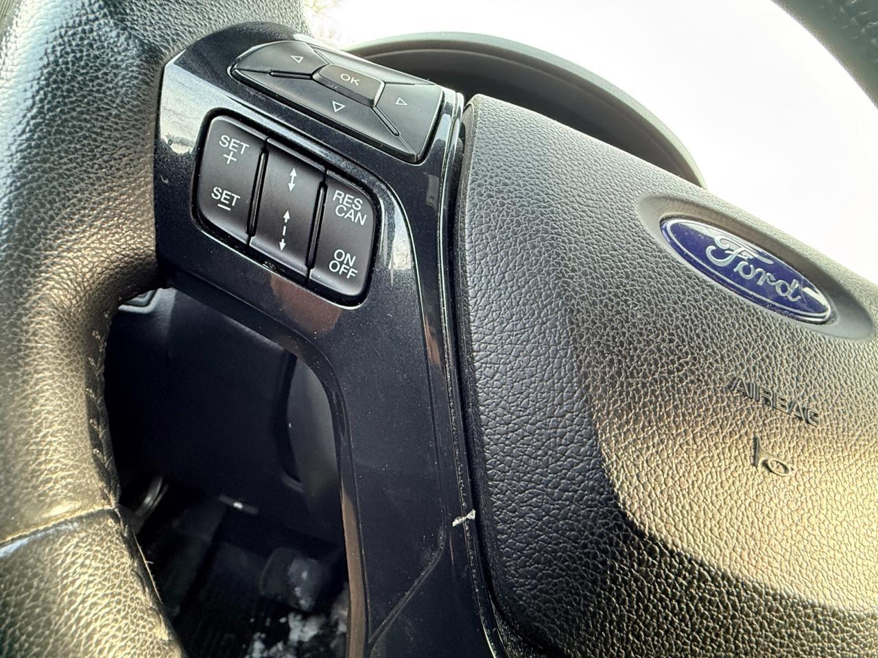 2018 Ford Explorer XLT 4DR 4X4 Photo