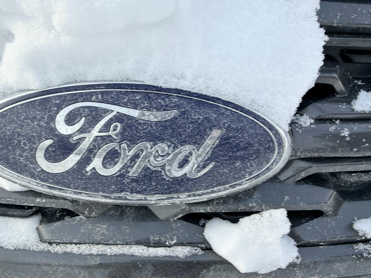 2018 Ford Explorer XLT 4DR 4X4 Photo