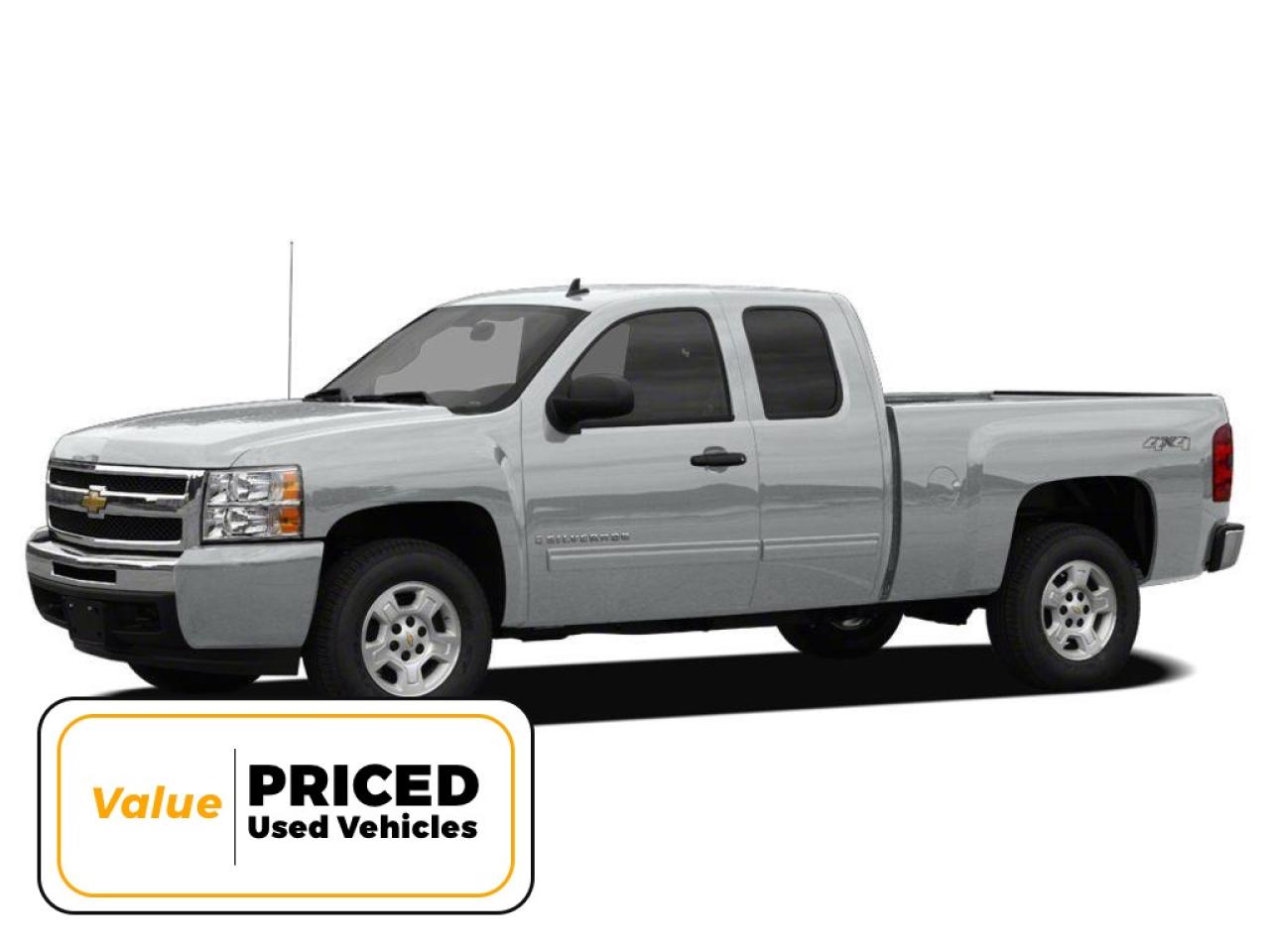 2011 Chevrolet Silverado 1500 Sold As Is Photo