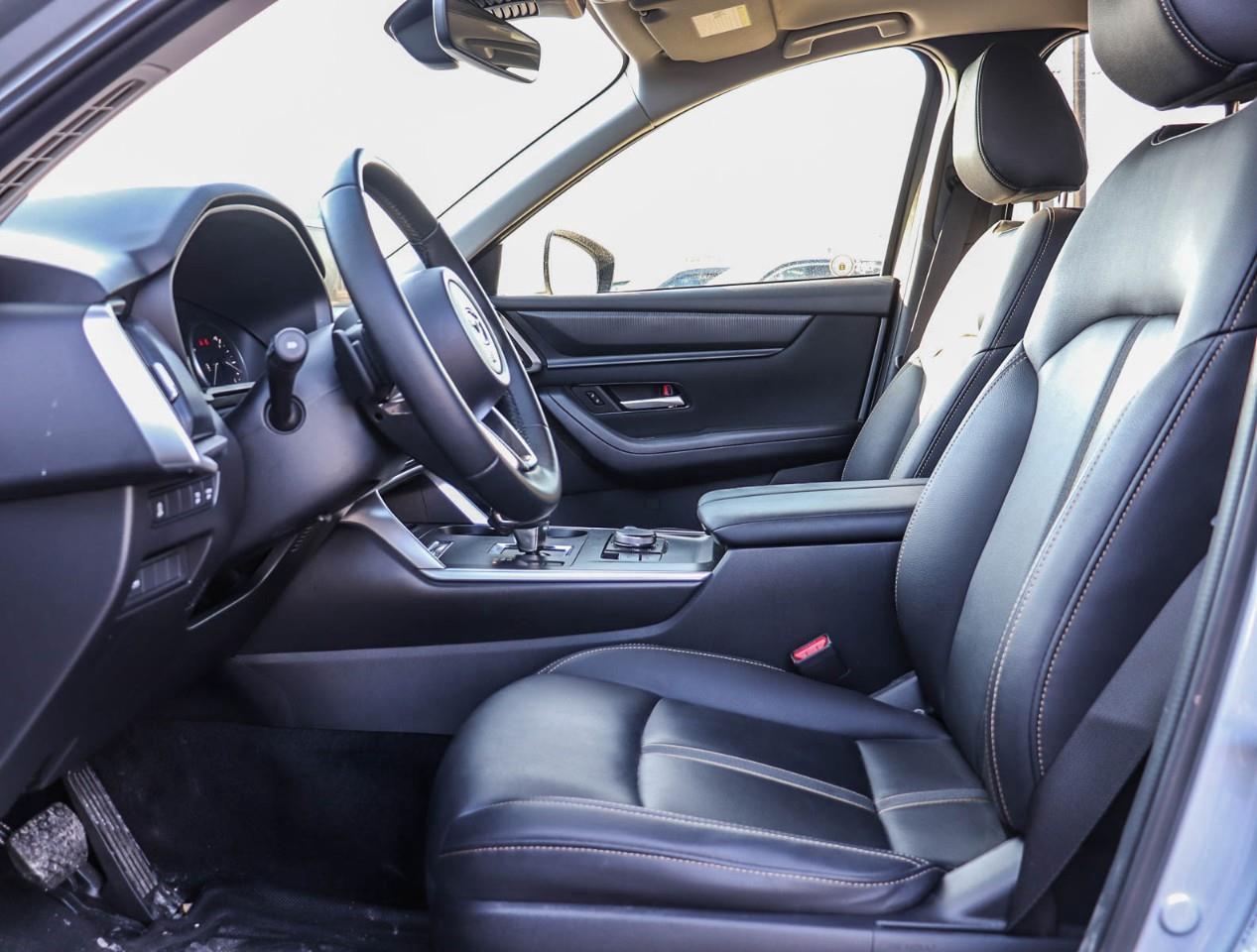 2024 Mazda CX-90 MHEV GS-L 4dr i-ACTIV All-Wheel Drive Sport Utility Photo