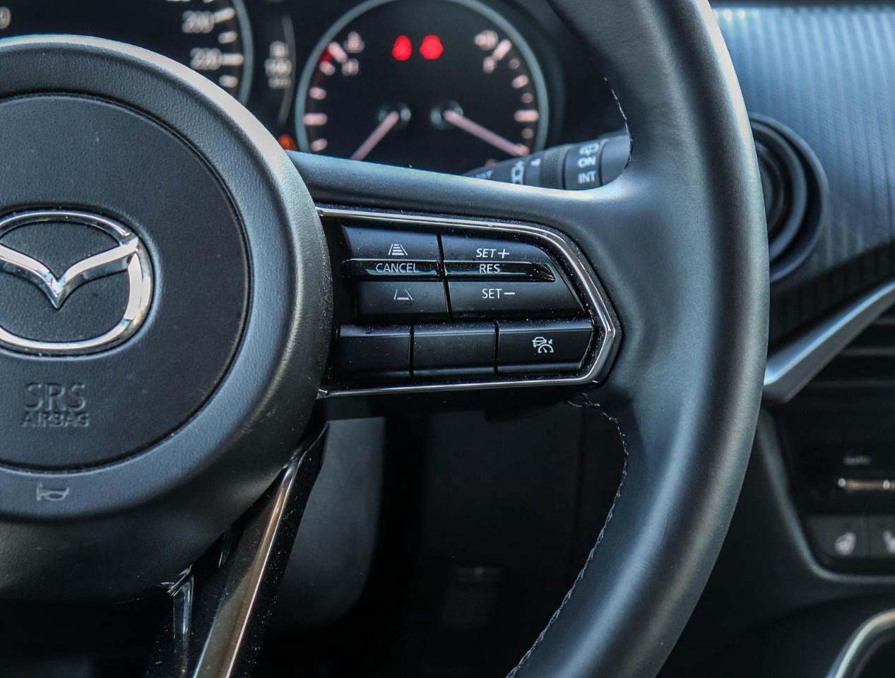 2024 Mazda CX-90 MHEV GS-L 4dr i-ACTIV All-Wheel Drive Sport Utility Photo