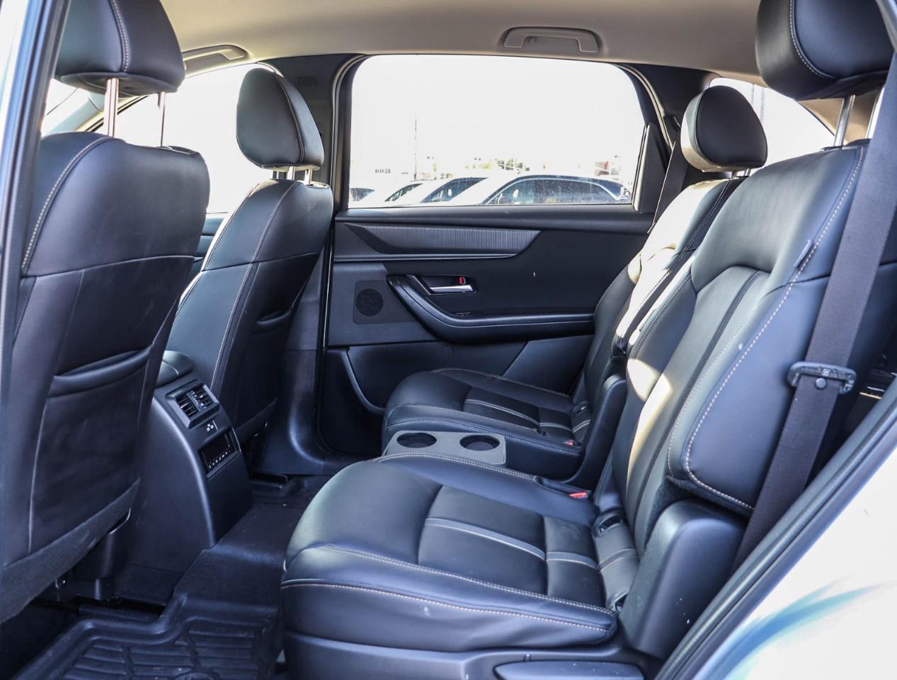 2024 Mazda CX-90 MHEV GS-L 4dr i-ACTIV All-Wheel Drive Sport Utility Photo