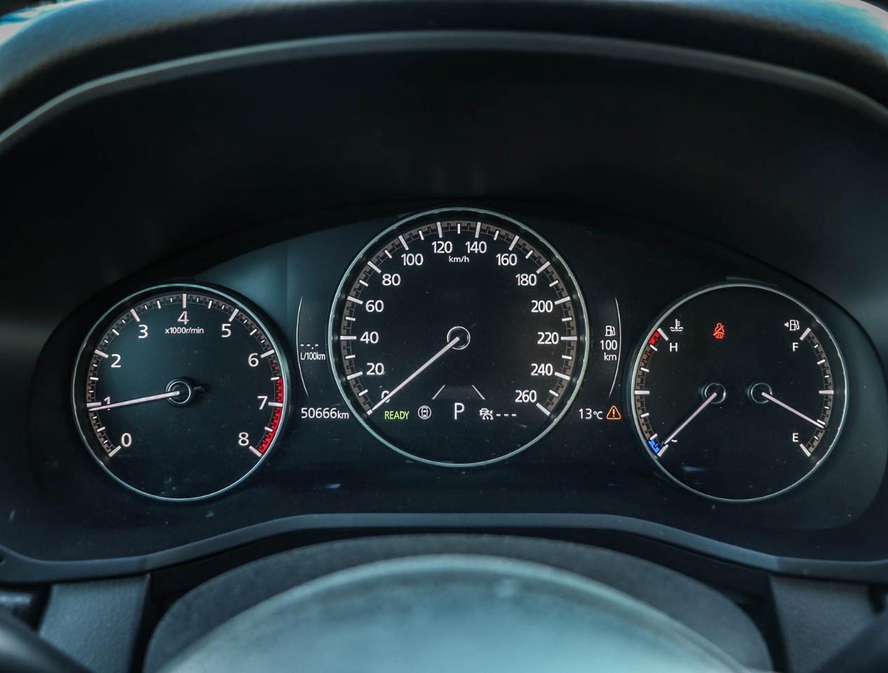 2024 Mazda CX-90 MHEV GS-L 4dr i-ACTIV All-Wheel Drive Sport Utility Photo