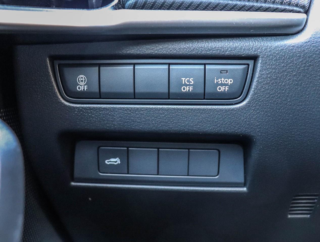 2024 Mazda CX-90 MHEV GS-L 4dr i-ACTIV All-Wheel Drive Sport Utility Photo