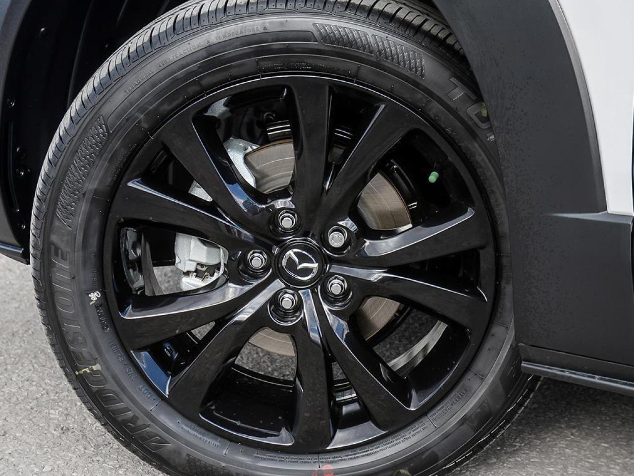 2026 Mazda CX-30  Photo