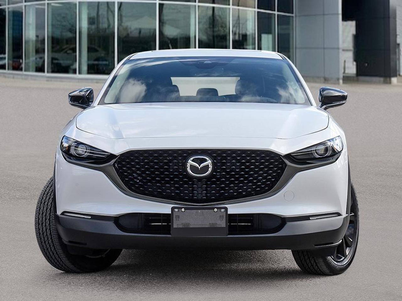 2026 Mazda CX-30  Photo