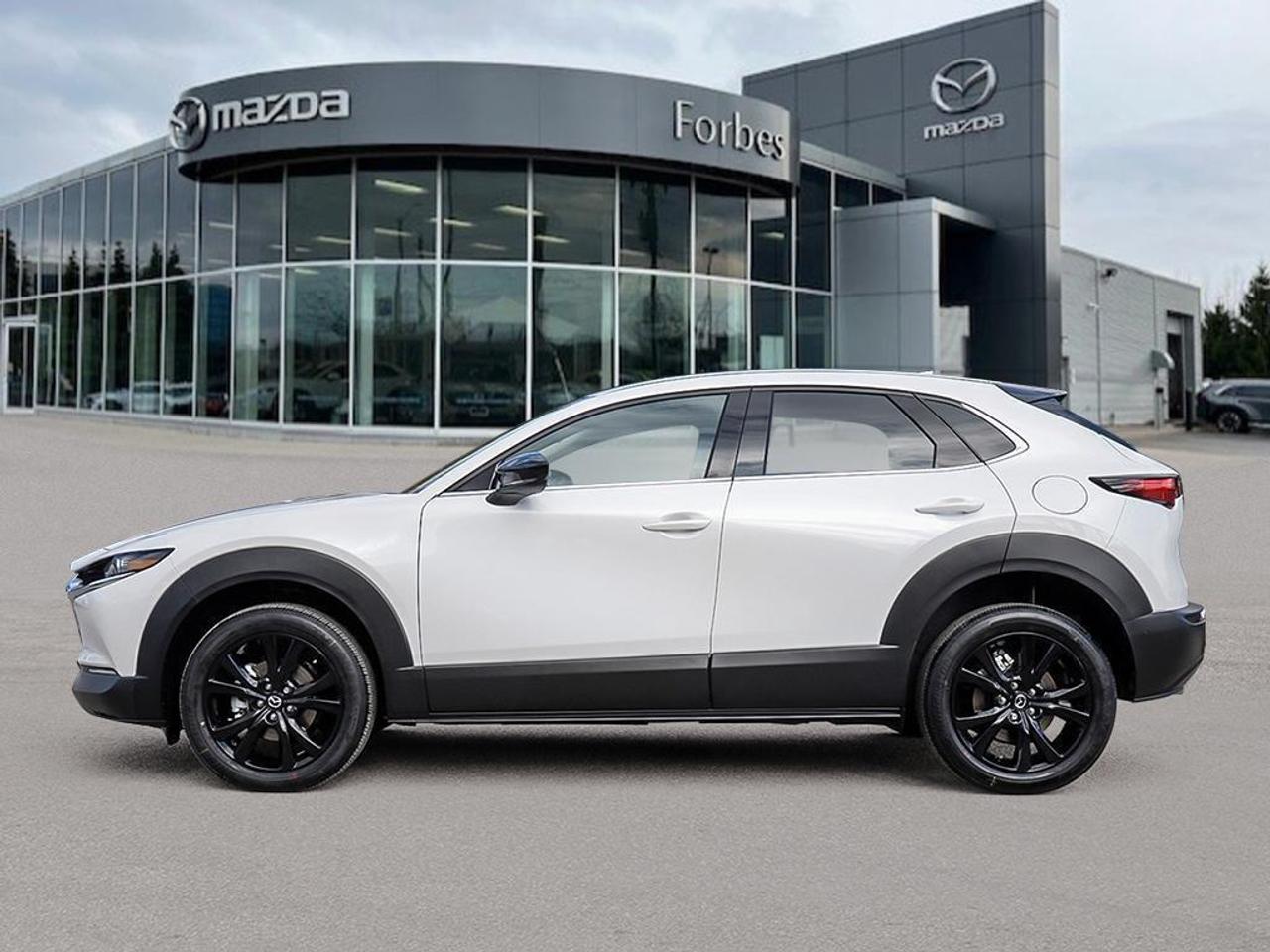 2026 Mazda CX-30  Photo2