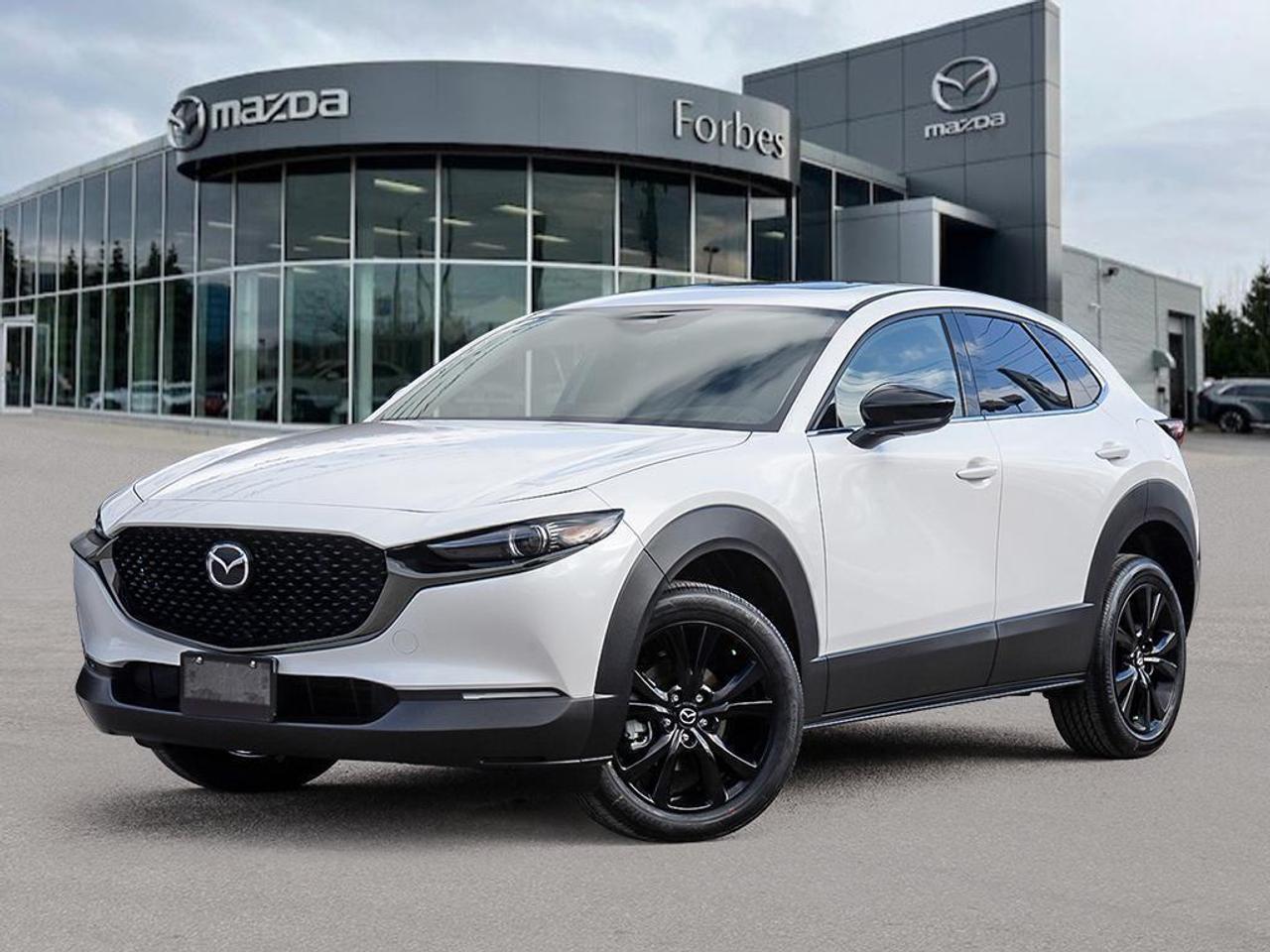 2026 Mazda CX-30  Photo0