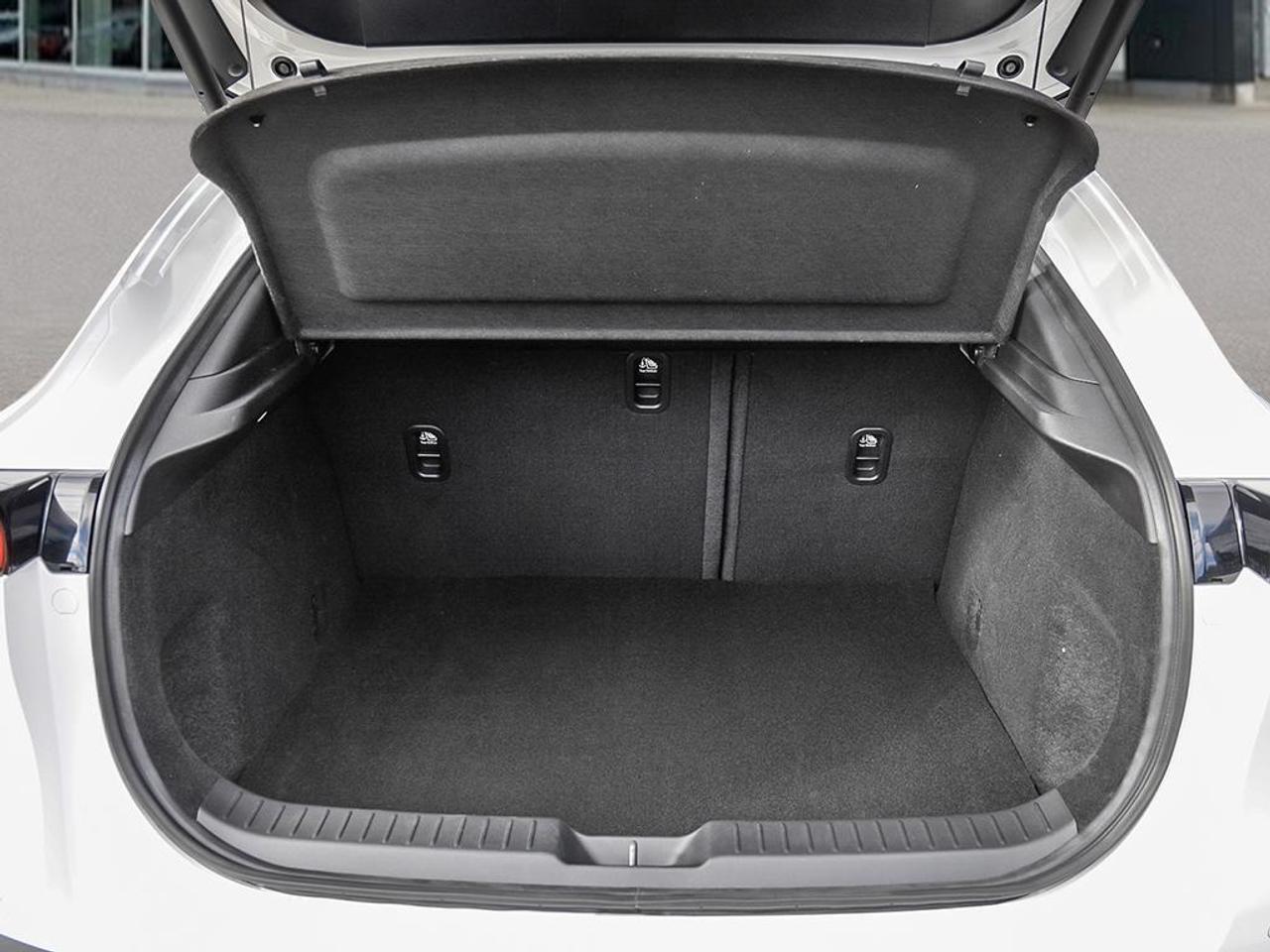 2026 Mazda CX-30  Photo