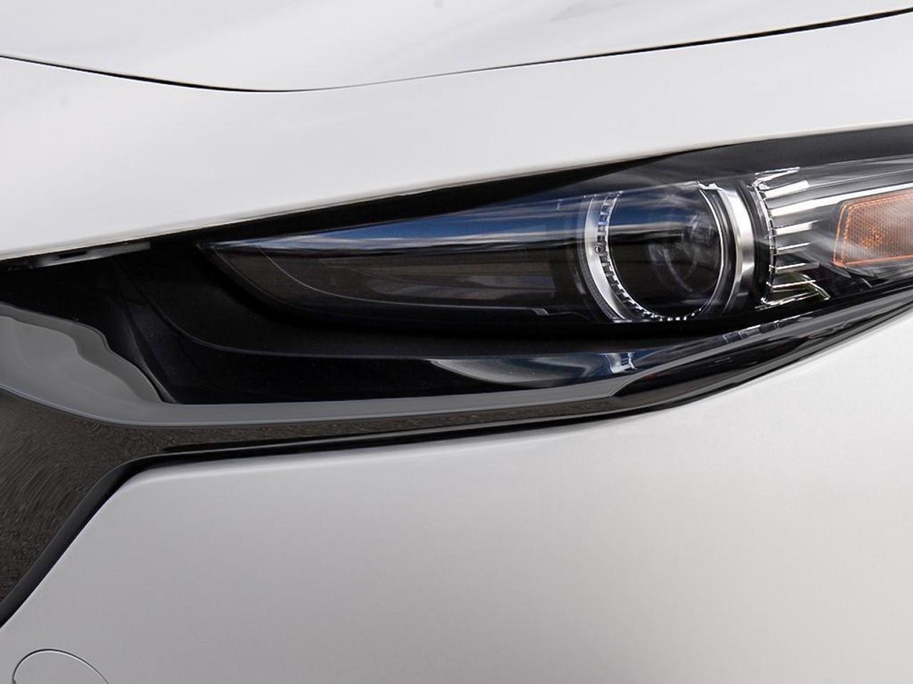 2026 Mazda CX-30  Photo