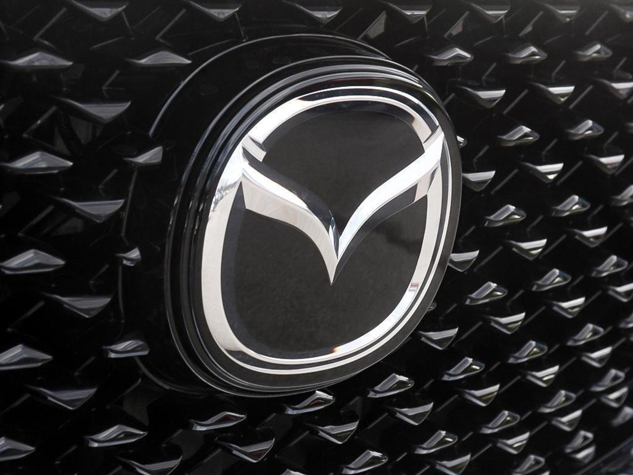 2026 Mazda CX-30  Photo